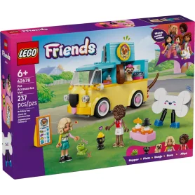 LEGO 42678 Pet Accessories Van
