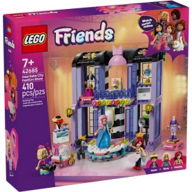 LEGO 42685 Heartlake City Fashion Show
