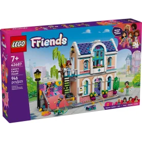 LEGO 42687 Liann’s Family House