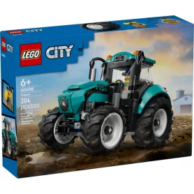 LEGO 60498 Tractor