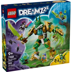 LEGO 71508 Fox Guardian Mech