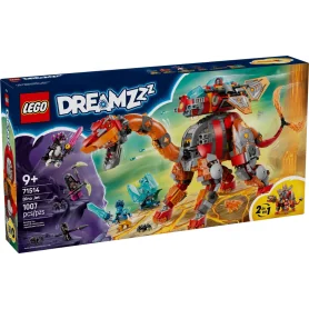 LEGO 71514 Dino Jet