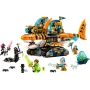 LEGO 71515 Tiger Shark Tank