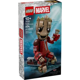LEGO 76341 Ravager Jumpsuit Groot
