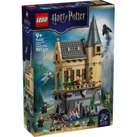 LEGO 76463 Hogwarts Castle: Hospital Wing