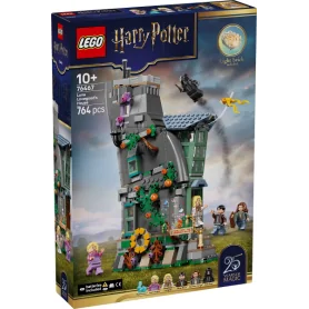 LEGO 76467 Luna Lovegood’s House