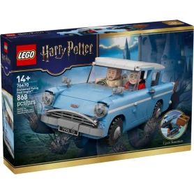 LEGO 76470 Enchanted Flying Ford Anglia