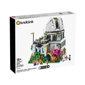 LEGO 910027 Bergzichtobservatorium
