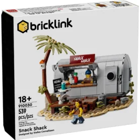 LEGO 910030 Snackavan
