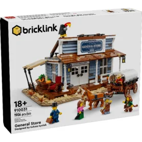 LEGO 910031 Buurtwinkel
