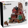 LEGO 910055 Goudmijnexpeditie