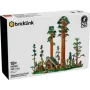 LEGO 910058 Reuzensequoia wandelroute