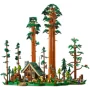 LEGO 910058 Reuzensequoia wandelroute