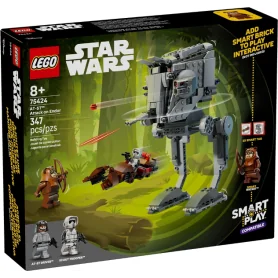 LEGO 75424 SMART Play: AT-ST Attack on Endor