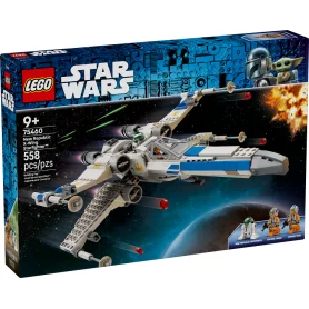 LEGO 75460 New Republic X-Wing Starfighter