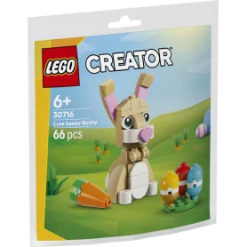 LEGO 30716 Cute Easter Bunny