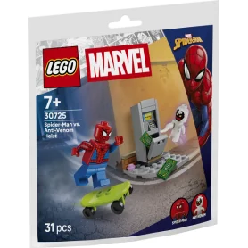 LEGO 30725 Spider-Man vs. Anti-Venom Heist