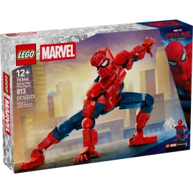 LEGO 76346 Spider-Man Hero Figure