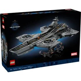 LEGO 76354 S.H.I.E.L.D. Helicarrier