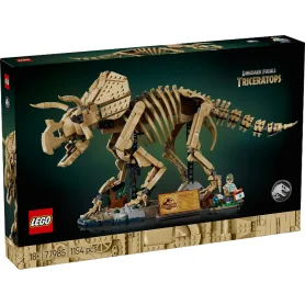 LEGO 77985 Dinosaur Fossils: Triceratops