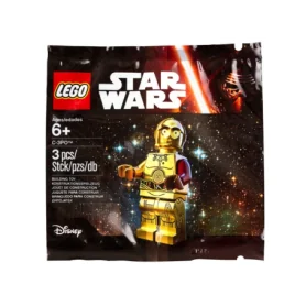 LEGO 5002948 C-3PO