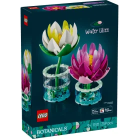LEGO 11511 Water Lilies