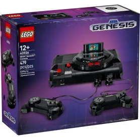 LEGO 40926 SEGA Genesis Console
