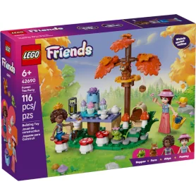 LEGO 42690 Forest Tea Party