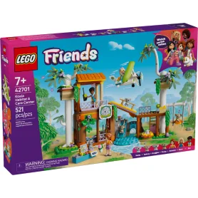 LEGO 42701 Koala Habitat & Care Center