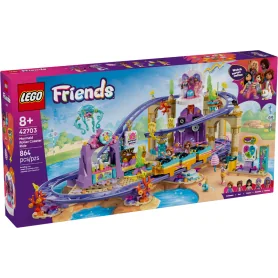 LEGO 42703 Mermaid Roller Coaster Ride