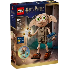 LEGO 76469 Dobby the Free Elf