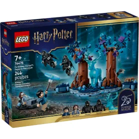 LEGO 76475 Forbidden Forest: Expecto Patronum
