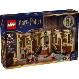 LEGO 76478 Book Nook: Dumbledore’s Office