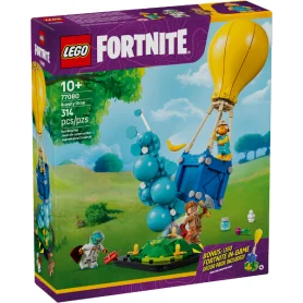 LEGO 77080 Supply Drop