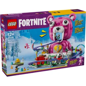 LEGO 77082 Rave Cave