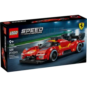 LEGO 77261 Ferrari 499P