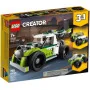LEGO 31103 Raketwagen