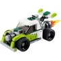 LEGO 31103 Raketwagen