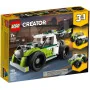 LEGO 31103 Raketwagen