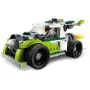 LEGO 31103 Raketwagen
