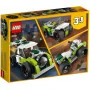 LEGO 31103 Raketwagen