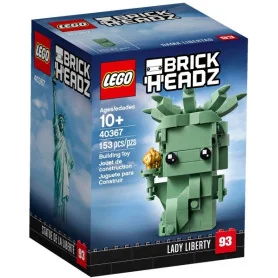 LEGO 40367 Lady Liberty