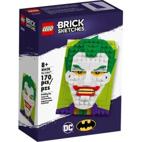 LEGO 40428 The Joker
