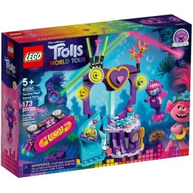 LEGO 41250 Dansfeestje op het Techno-rif