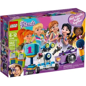 LEGO 41346 Vriendschapsdoos