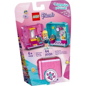 LEGO 41406 Stephanies winkelspeelkubus