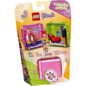 LEGO 41408 Mia's winkelspeelkubus