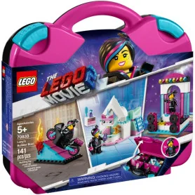 LEGO 70833 Lucy's bouwdoos