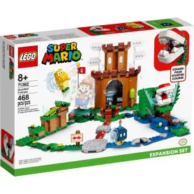 LEGO 71362 Uitbreidingsset: Bewaakte vesting