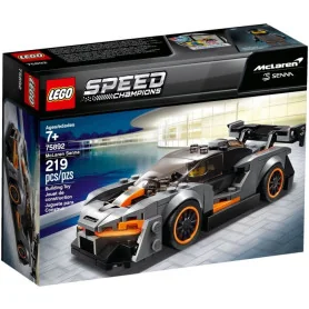 LEGO 75892 McLaren Senna